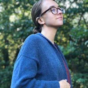 Meet your Posher, Jaime